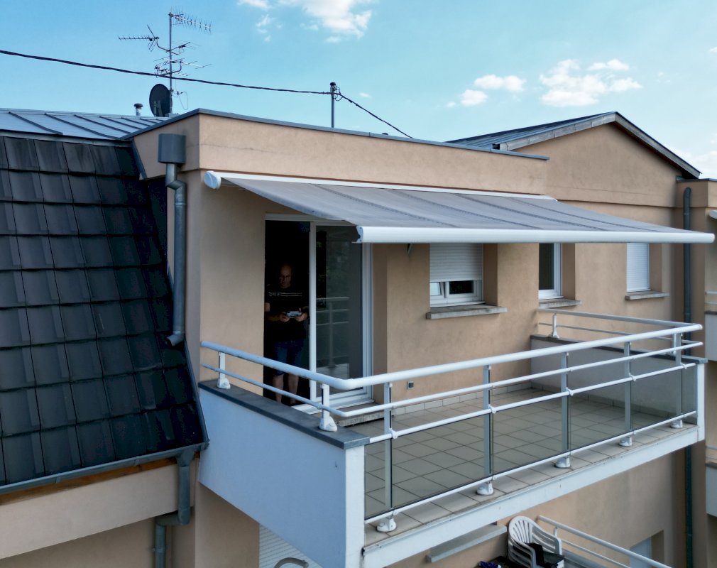 Appartement - 3 pièces - Photo 8 - Ensisheim