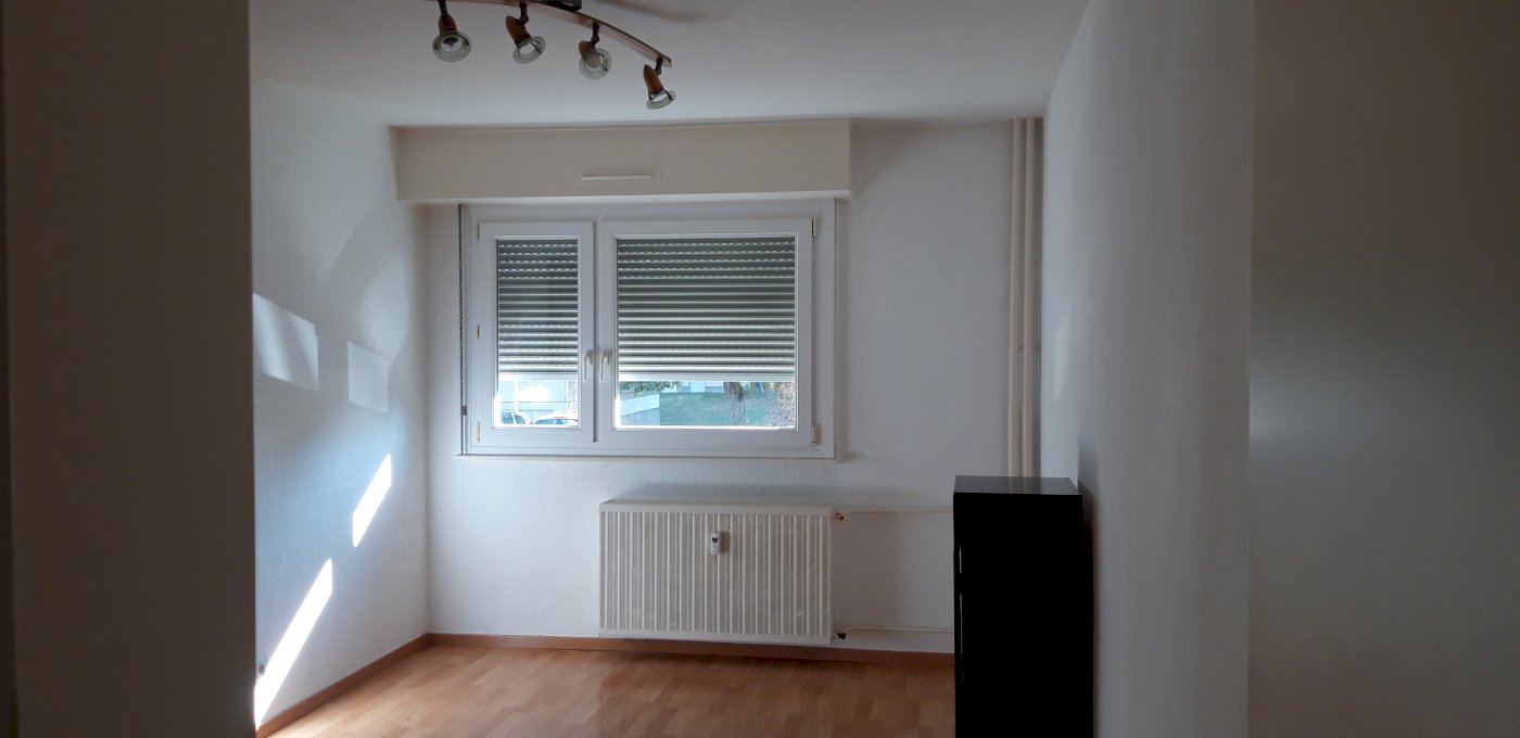 Appartement 3 pièces - Photo 8 - Kingersheim