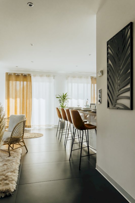 Appartement de Standing - Photo 8 - Blotzheim