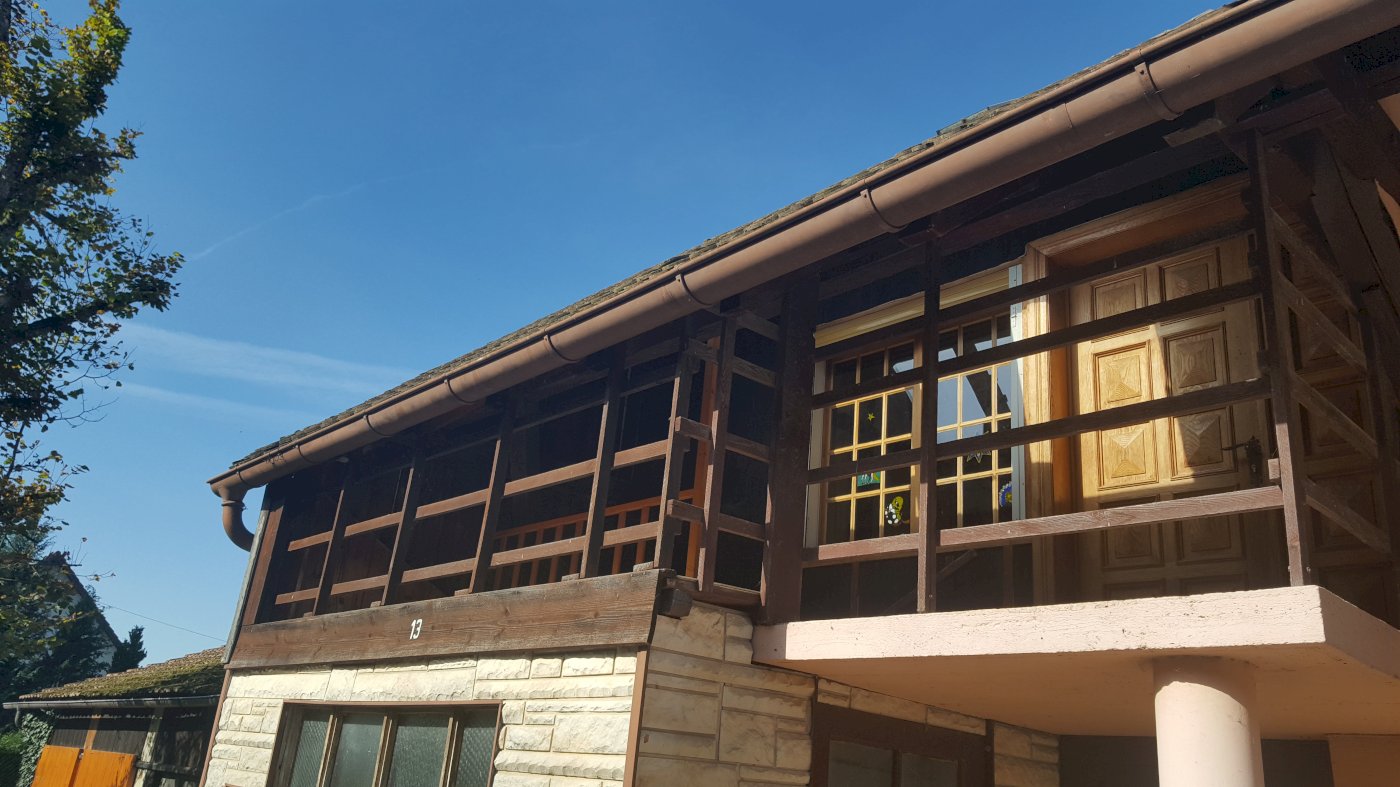 Maison Alsacienne - Photo 8 - Durlinsdorf
