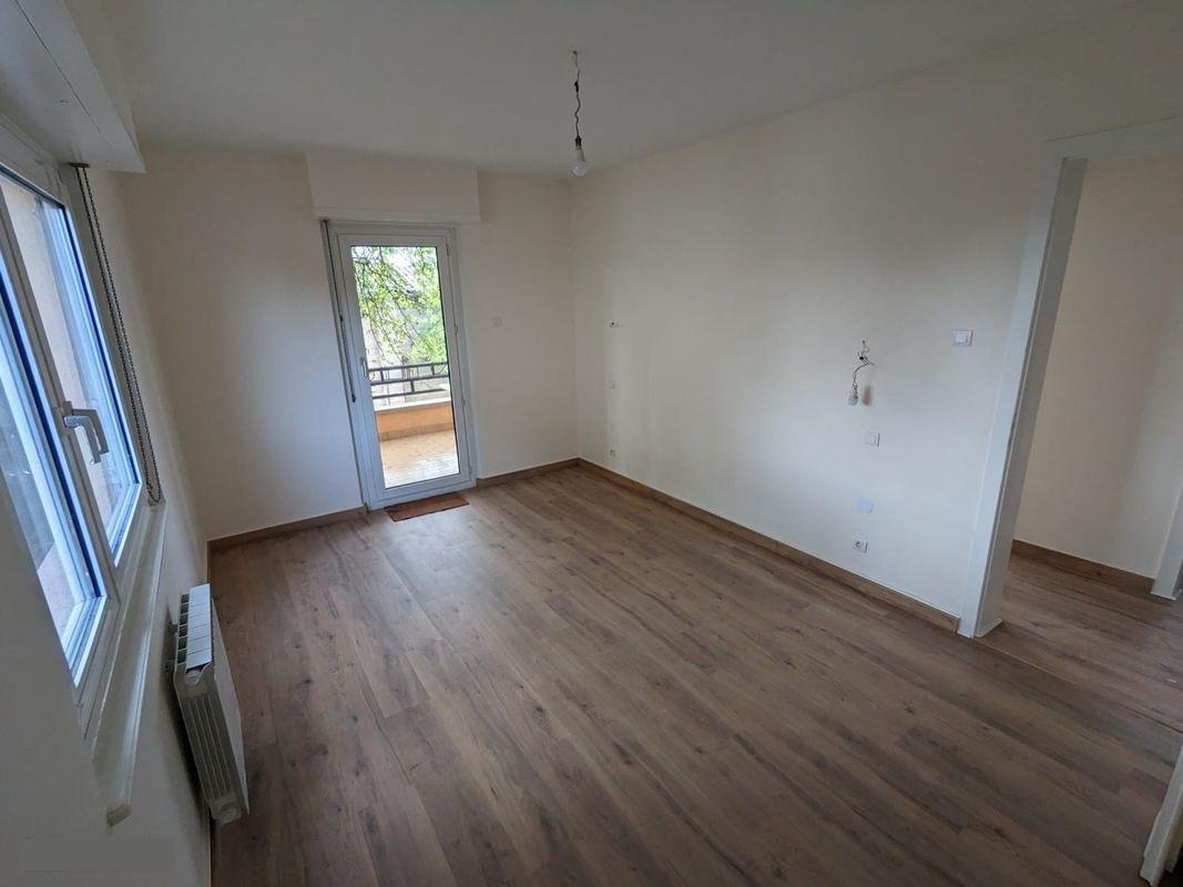Bel appartement lumineux - Photo 8 - Oberhausbergen