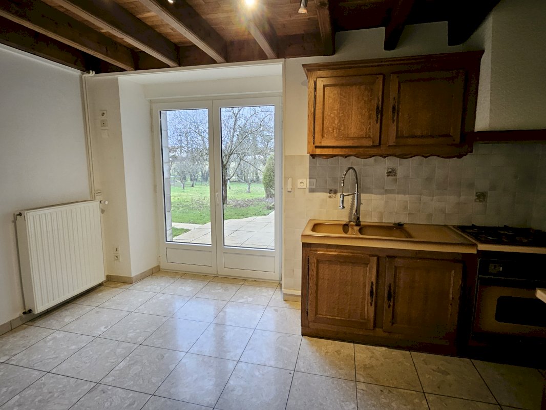Maison de village - Photo 8 - Avrecourt