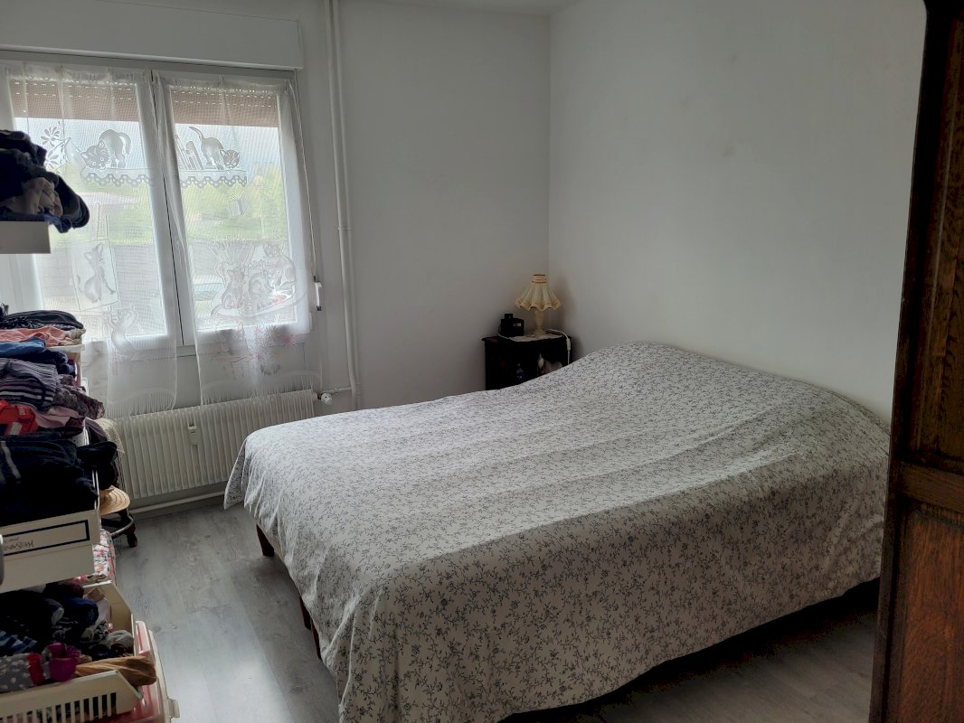 Appartement 2 pièces - Photo 8 - Vandoeuvre-lès-Nancy