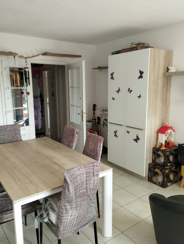 Bel appartement T3 - Photo 8 - Cernay