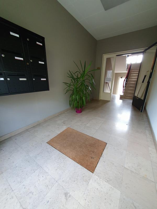 Appartement de 52 m² - Photo 8 - Rouffach