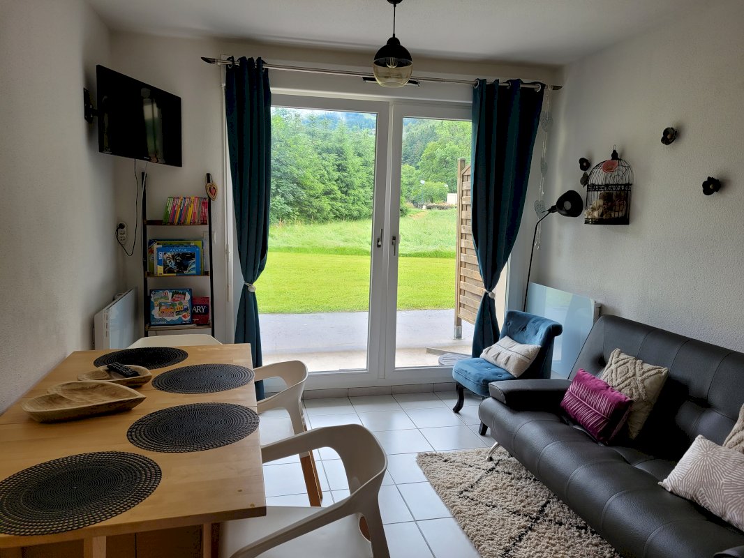 APPARTEMENT RDJ - Photo 8 - Ventron