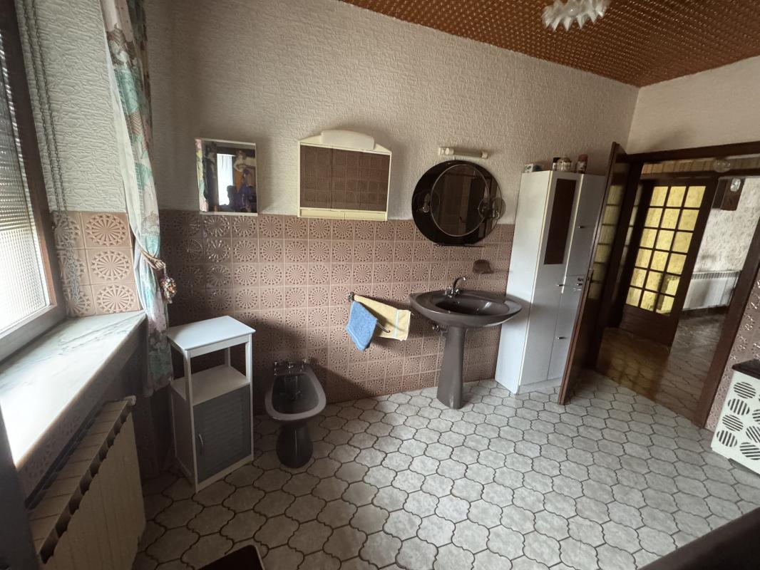 Maison individuelle - Photo 8 - Creutzwald