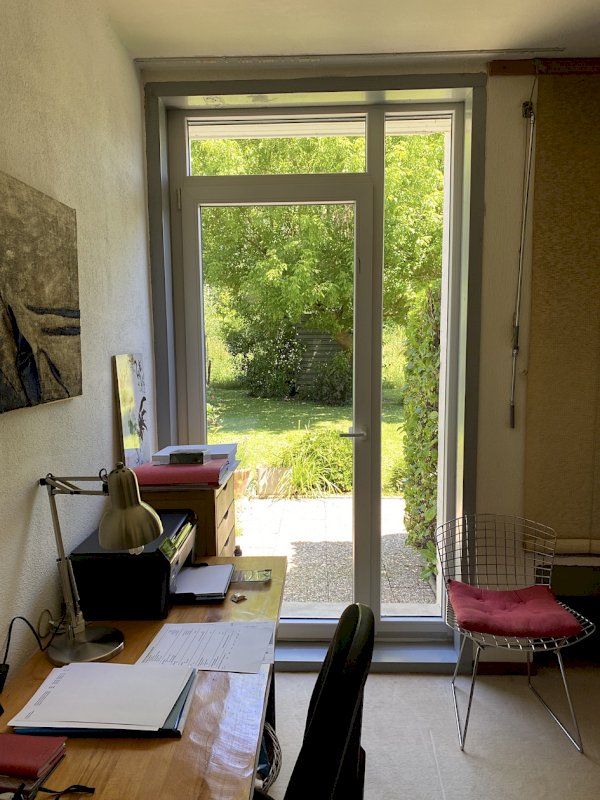 Maison 8 pièces - Photo 8 - Dingsheim
