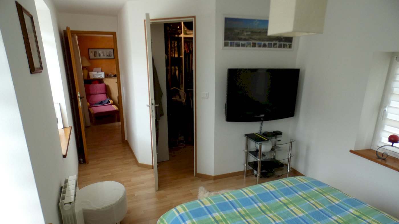 Maison 5 pièces - Photo 8 - Rodemack
