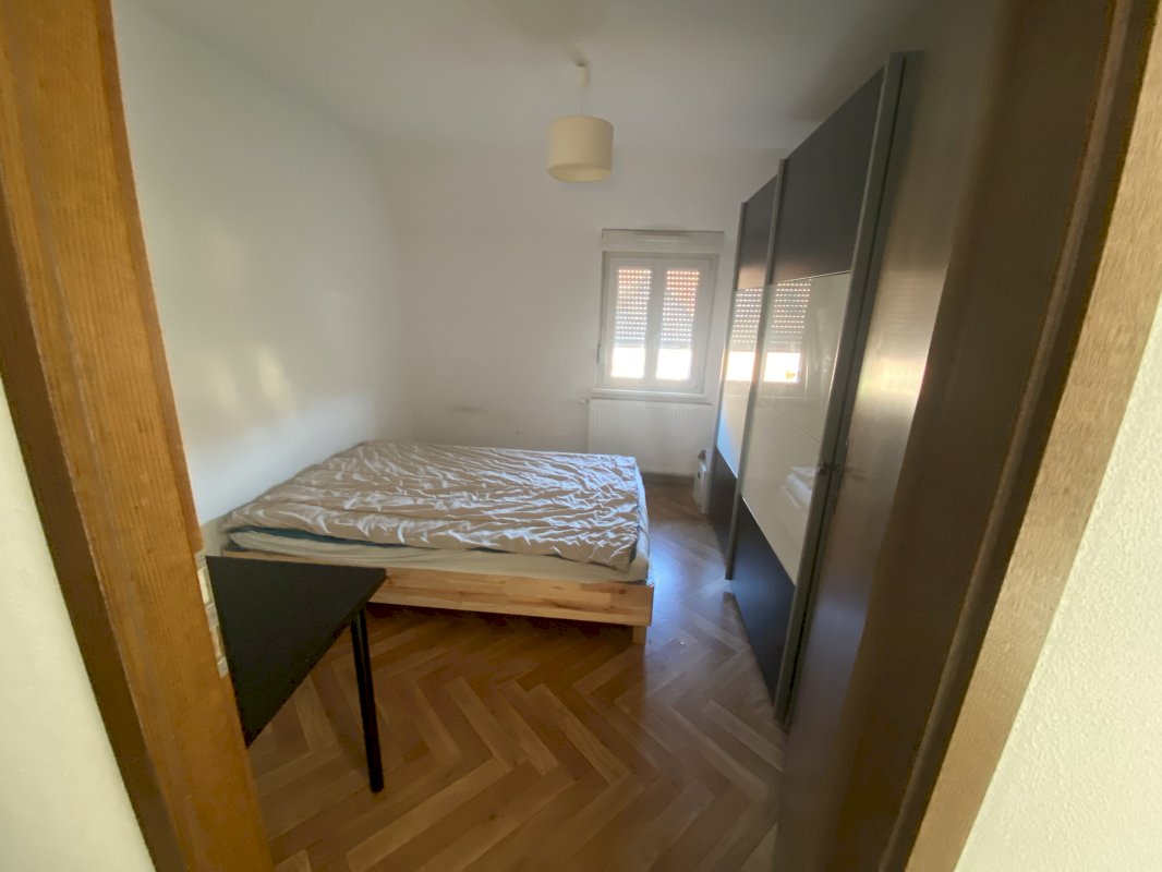 Maison 5 pièces - Photo 8 - Wittersheim