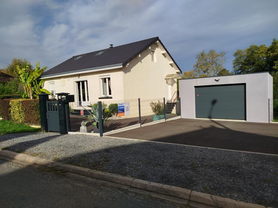 MAISON ENTIEREMENT RENOVEE - Photo 8 - Draize