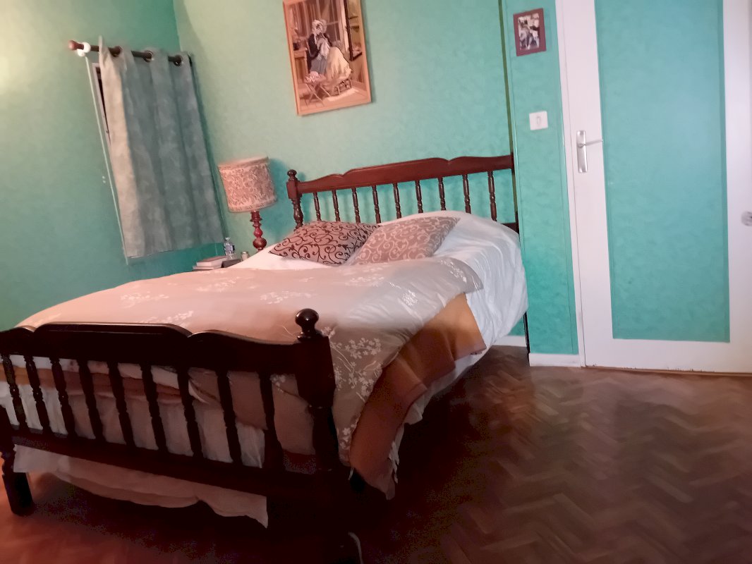 Maison 5 pièces - Photo 8 - Sompuis