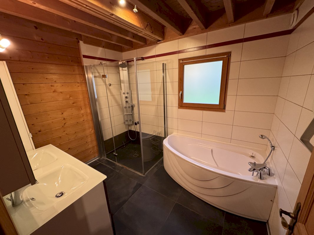 Sublime Chalet dans les hautes Vosges - Photo 8 - Plainfaing