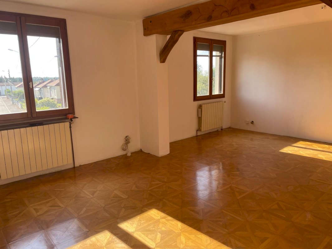 Maison de 109 m² - Photo 8 - Aillianville