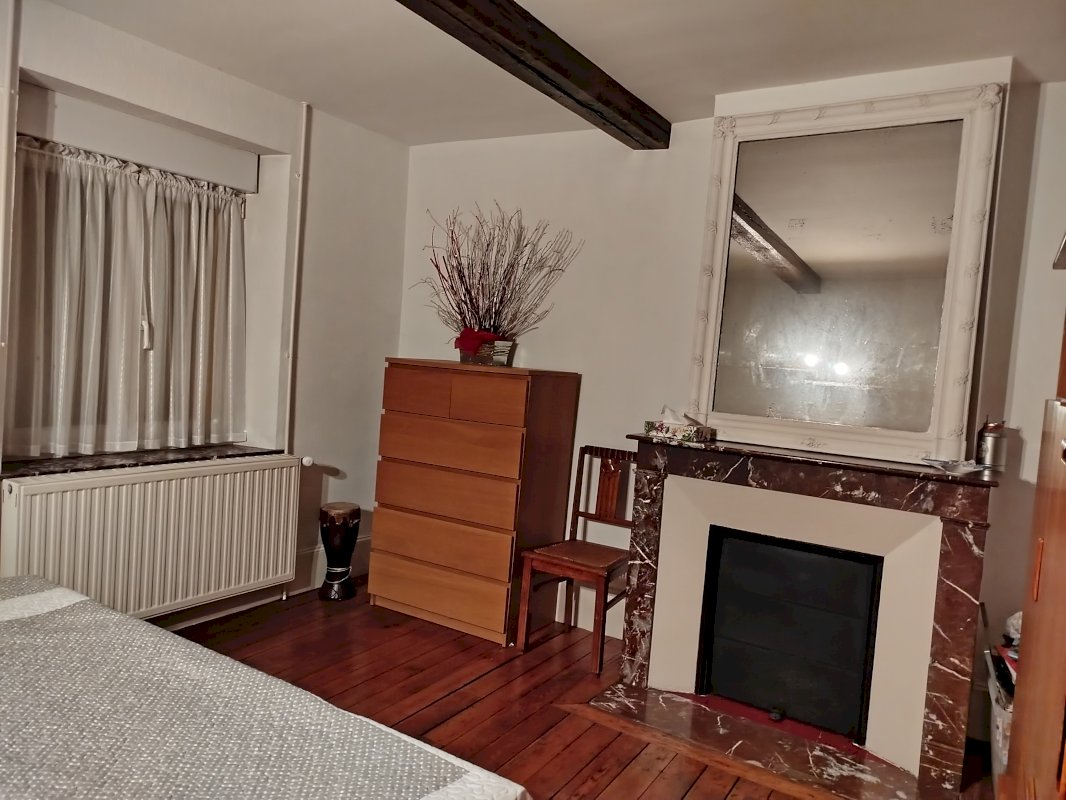 Maison familiale authentique - Photo 8 - Bogny-sur-Meuse