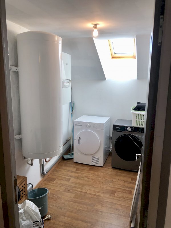 Maison de 124 m² | À Chooz - Photo 8 - Chooz