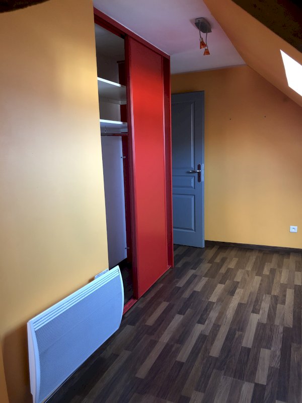 Appartement au pied des Vosges - Photo 8 - Fraize