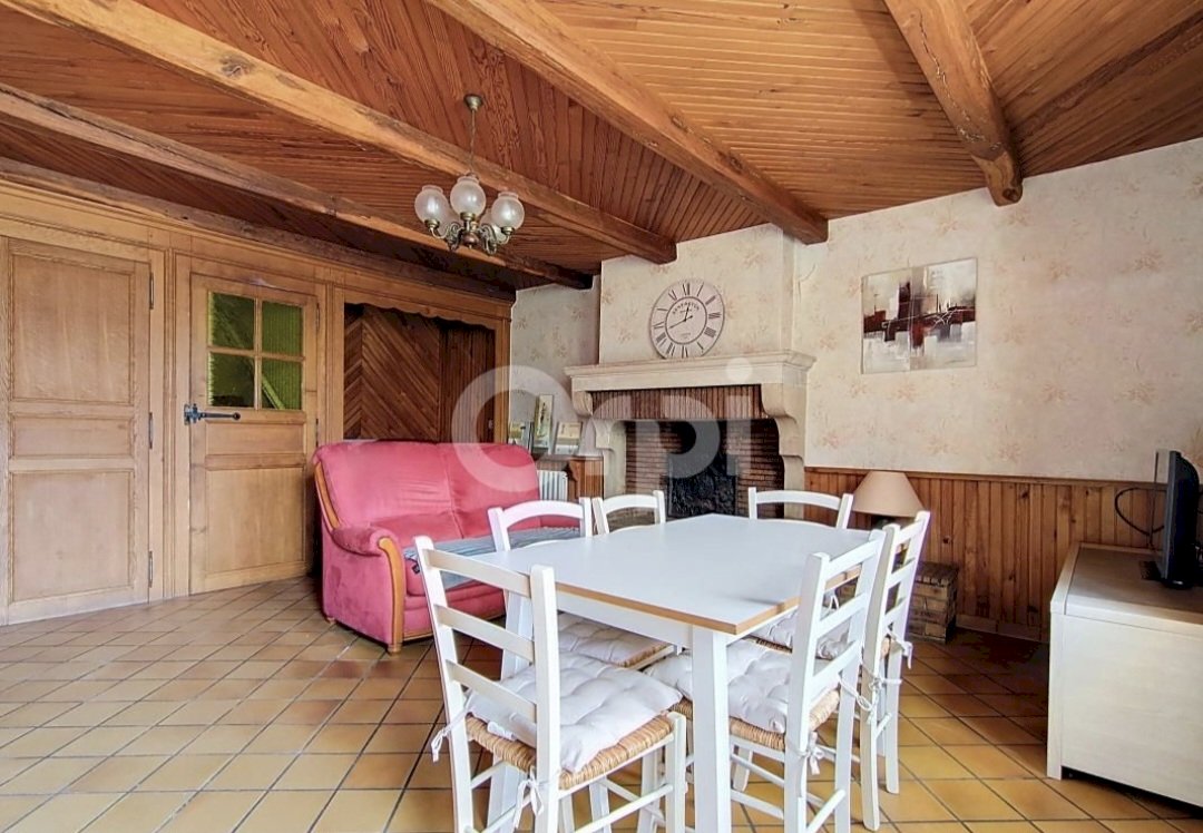 Maison de village | Riaucourt - Photo 8 - Riaucourt