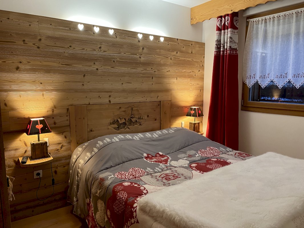 APPARTEMENT DE 45 M² - Photo 8 - Gérardmer