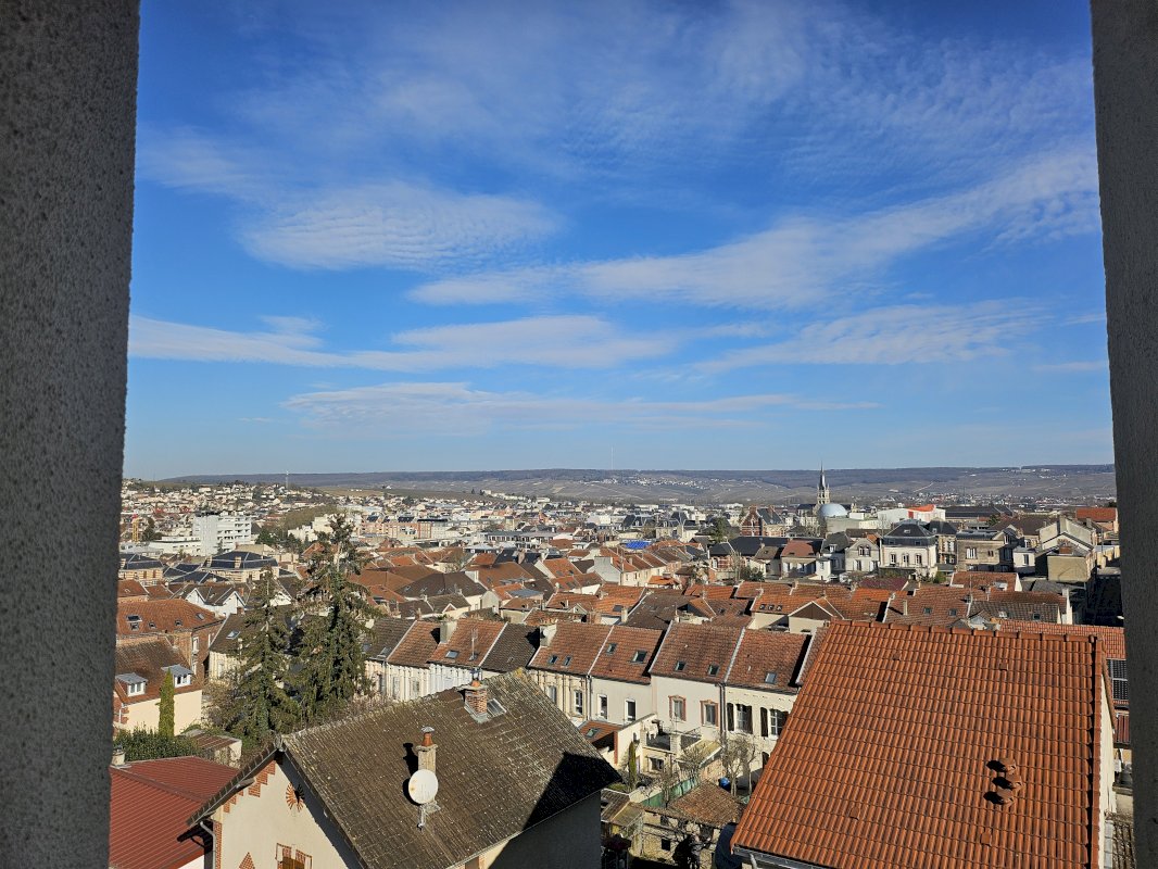Appartement de 48 m² | Épernay - Photo 8 - Épernay