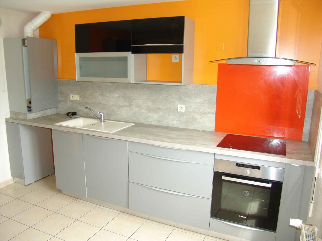 Appartement 3 pièces 71 m² - Photo 8 - La Chapelle-Saint-Luc