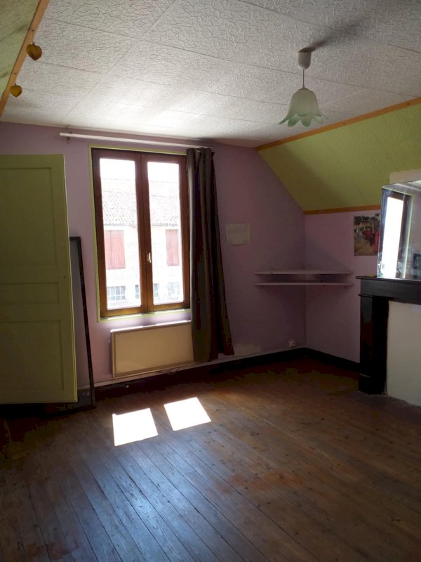Vends maison individuelle - Photo 8 - Monthois