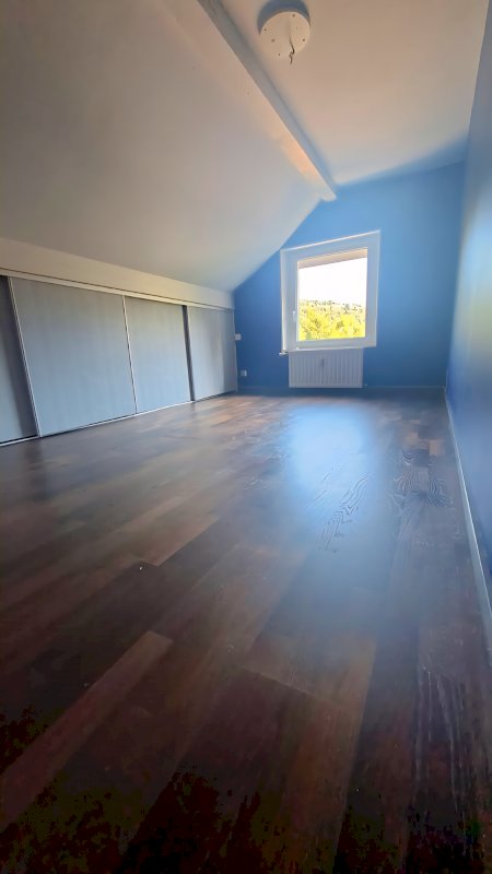 Appartement 57m² (87m² au sol) - Photo 8 - La Bresse