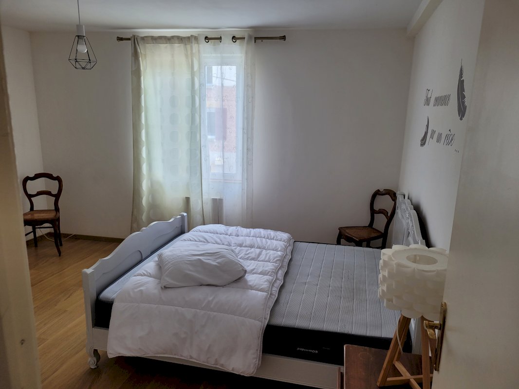 MAISON DE 60 M2 - Photo 8 - Ballay