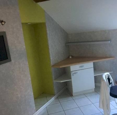 Appartement duplex F3/4 - Photo 8 - Remiremont