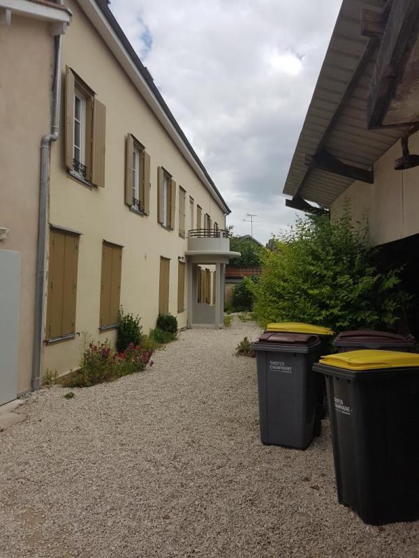 Appartement 35 m² - Photo 8 - Troyes
