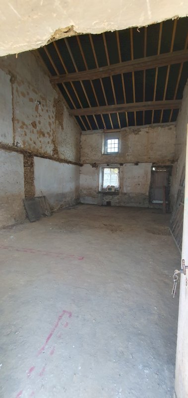 Maison avec garage | Sommevoire - Photo 8 - Sommevoire