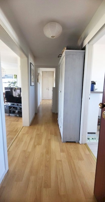 Appartement de 80 m² traversant, dernier étage, garage | Strasbourg Cronenbourg - Photo 8 - Strasbourg