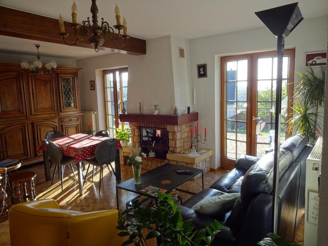 Maison à Osenbach - Photo 9 - Osenbach
