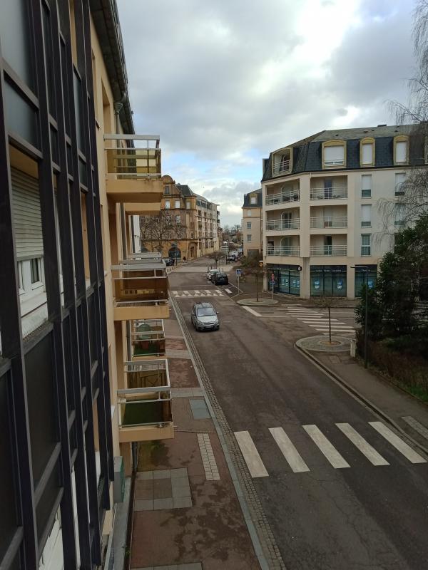 Appartement F2 - Photo 9 - Montigny-lès-Metz