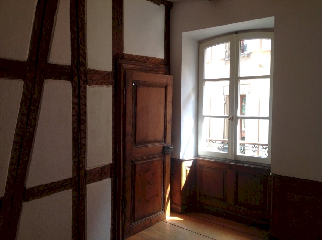 APPARTEMENT 2 PIÈCES - Photo 9 - Strasbourg