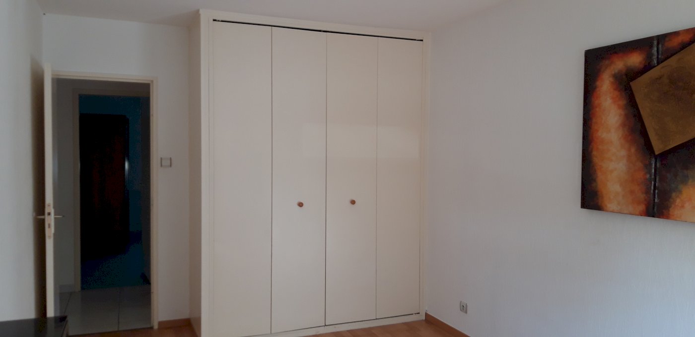 Appartement 3 pièces - Photo 9 - Kingersheim