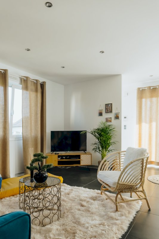 Appartement de Standing - Photo 9 - Blotzheim