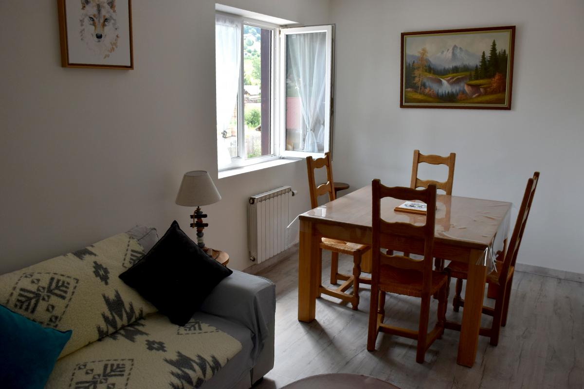 Chalet et Maison - Photo 9 - Xonrupt-Longemer