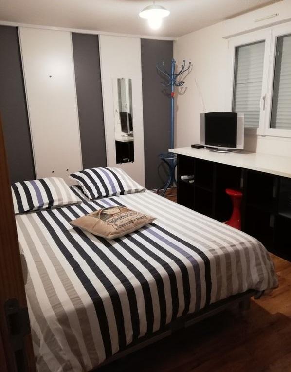 Maison 9 pièces - Photo 9 - Bétheny