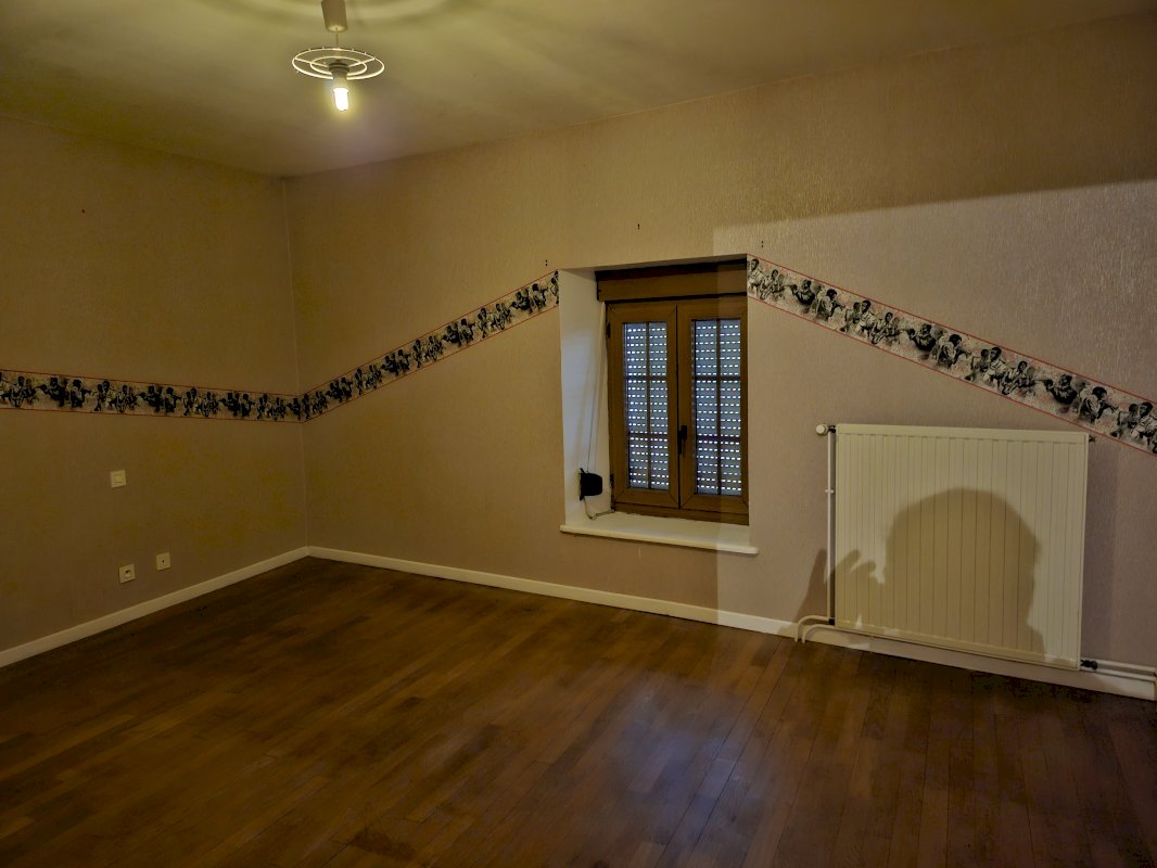 Maison de village - Photo 9 - Avrecourt