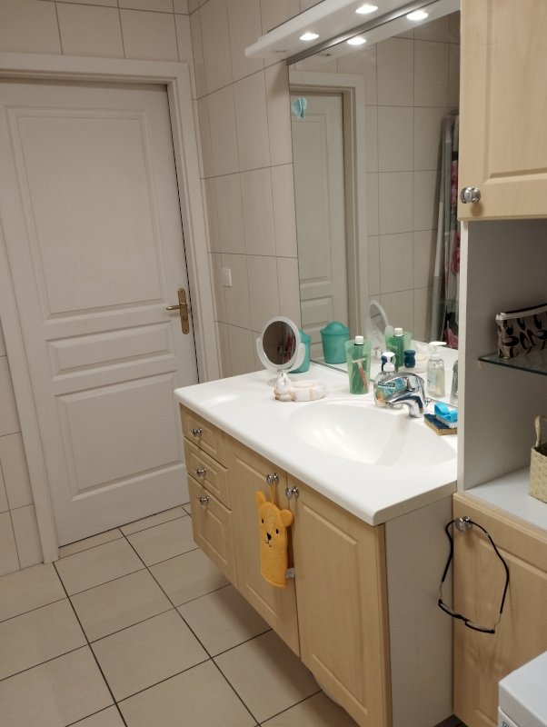 Bel appartement T3 - Photo 9 - Cernay