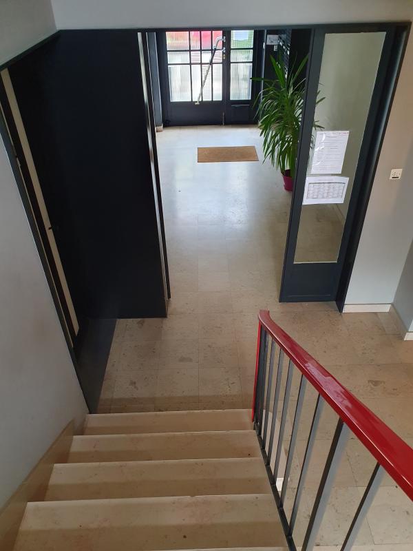 Appartement de 52 m² - Photo 9 - Rouffach
