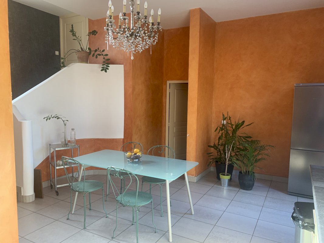 Maison de caractère - Photo 9 - Tinqueux
