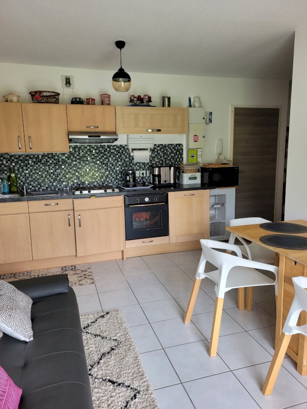 APPARTEMENT RDJ - Photo 9 - Ventron