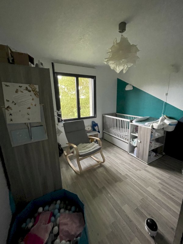 Maison individuelle - Photo 9 - Deuxville