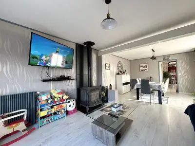 Maison à vendre - Photo 9 - Commercy