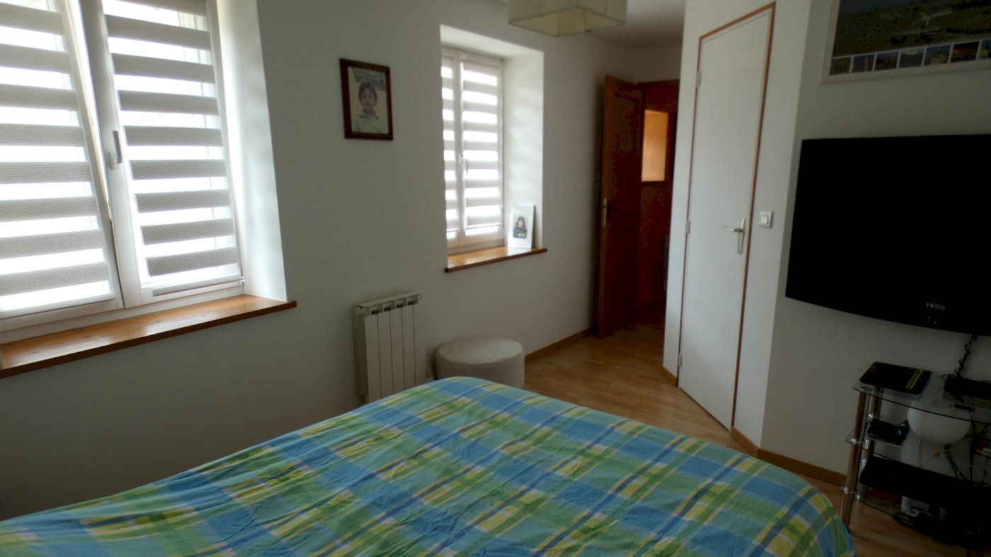 Maison 5 pièces - Photo 9 - Rodemack