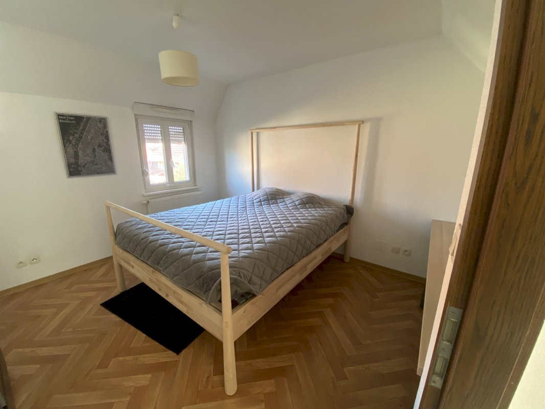 Maison 5 pièces - Photo 9 - Wittersheim