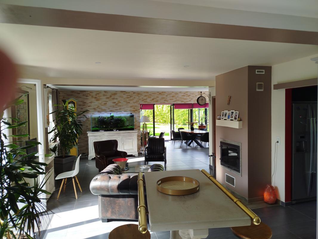 MAISON ENTIEREMENT RENOVEE - Photo 9 - Draize