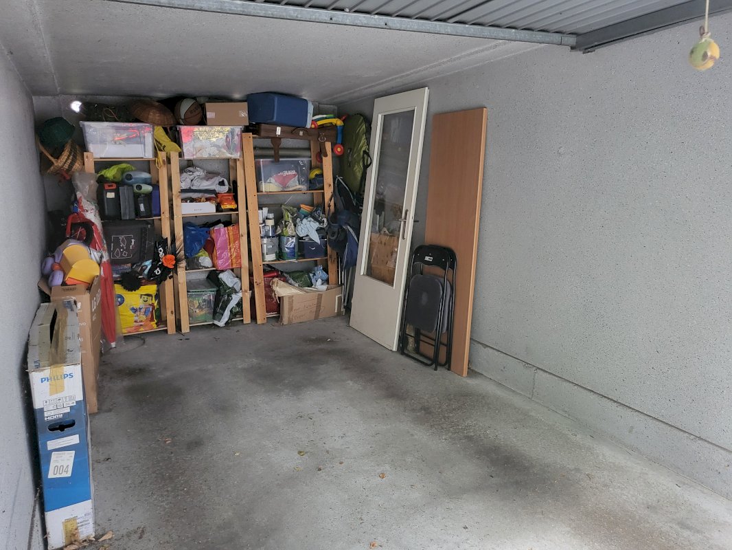 Appartement de 90 m² - Photo 9 - Illkirch-Graffenstaden